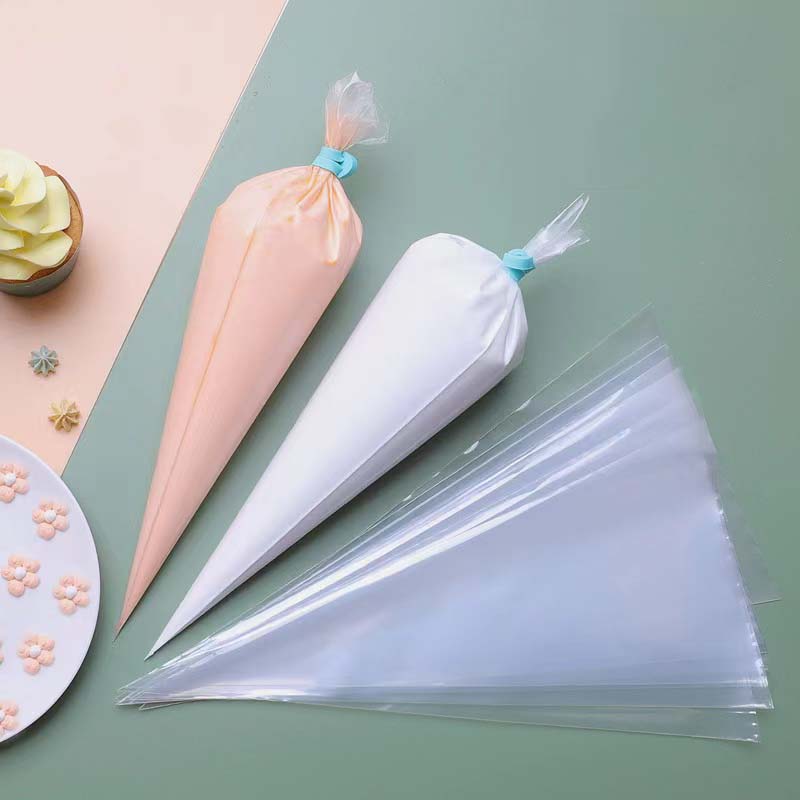 Disposable Piping Bags