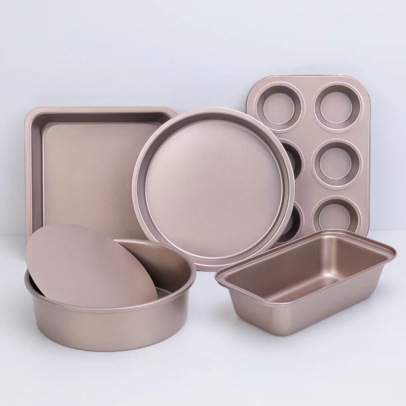 BAKEWARE